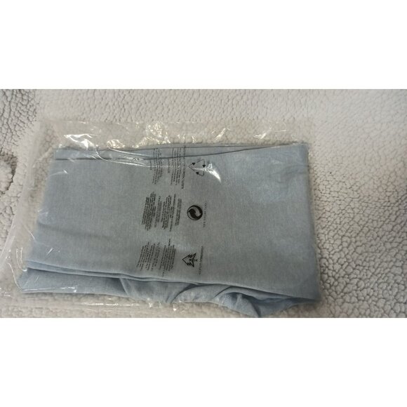 AOXJOX Seamless Leggings Women's Size XL High Waisted Ruched Back Activewear - Picture 14 of 15